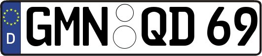 GMN-QD69