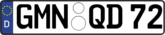 GMN-QD72