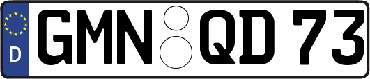 GMN-QD73