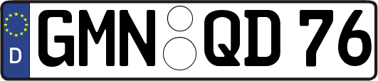 GMN-QD76