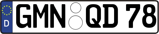GMN-QD78