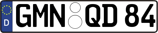 GMN-QD84