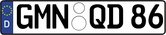 GMN-QD86