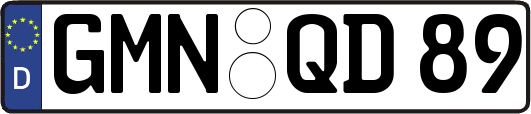 GMN-QD89