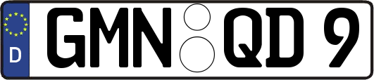 GMN-QD9