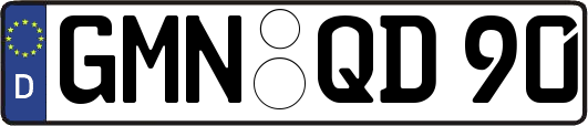 GMN-QD90