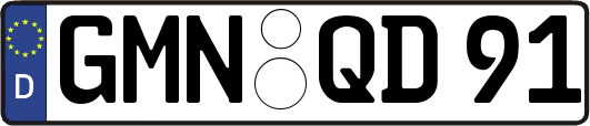 GMN-QD91