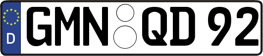 GMN-QD92
