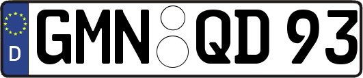 GMN-QD93