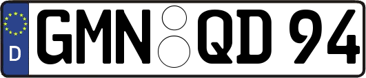 GMN-QD94