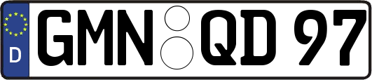 GMN-QD97