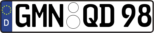 GMN-QD98