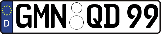 GMN-QD99