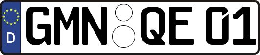 GMN-QE01
