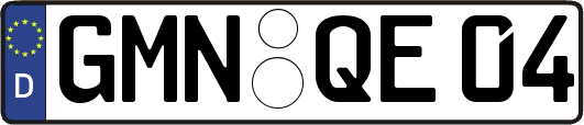 GMN-QE04