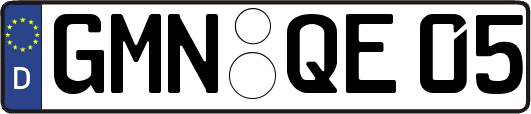 GMN-QE05