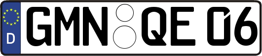 GMN-QE06