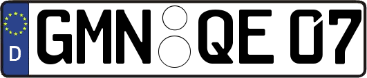 GMN-QE07