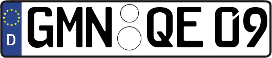 GMN-QE09