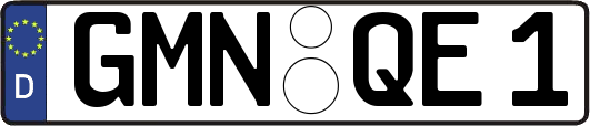 GMN-QE1