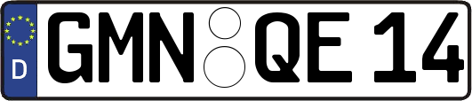 GMN-QE14