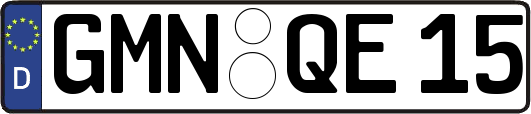 GMN-QE15