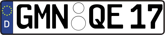 GMN-QE17