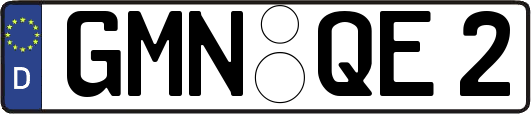 GMN-QE2