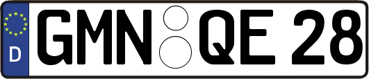 GMN-QE28