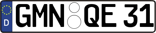 GMN-QE31