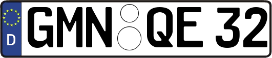 GMN-QE32