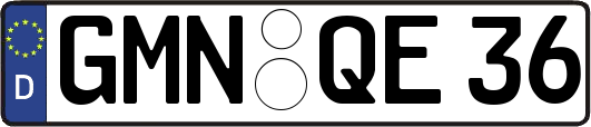 GMN-QE36