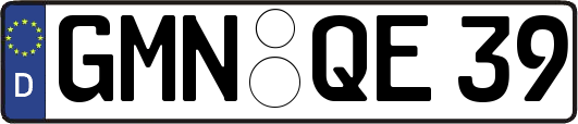 GMN-QE39