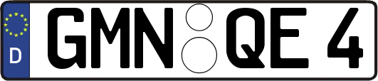 GMN-QE4