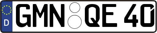 GMN-QE40