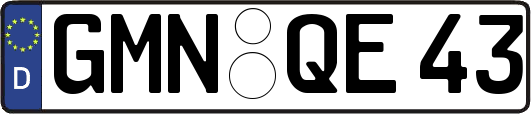 GMN-QE43