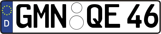 GMN-QE46