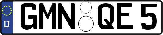 GMN-QE5