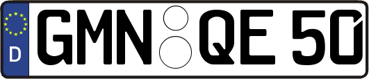 GMN-QE50