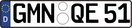 GMN-QE51