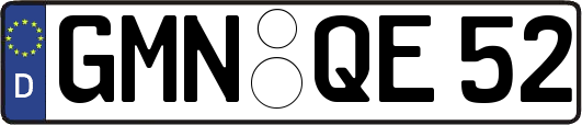 GMN-QE52