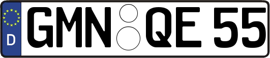 GMN-QE55