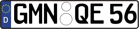 GMN-QE56