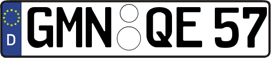 GMN-QE57