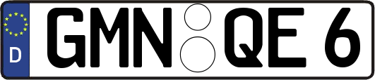 GMN-QE6