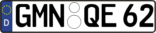 GMN-QE62