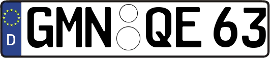 GMN-QE63