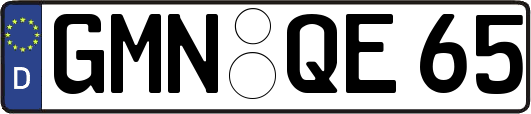 GMN-QE65