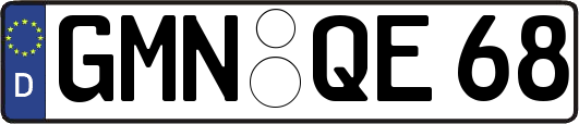 GMN-QE68