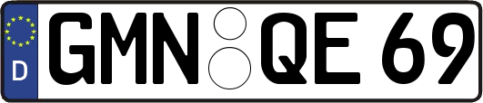 GMN-QE69